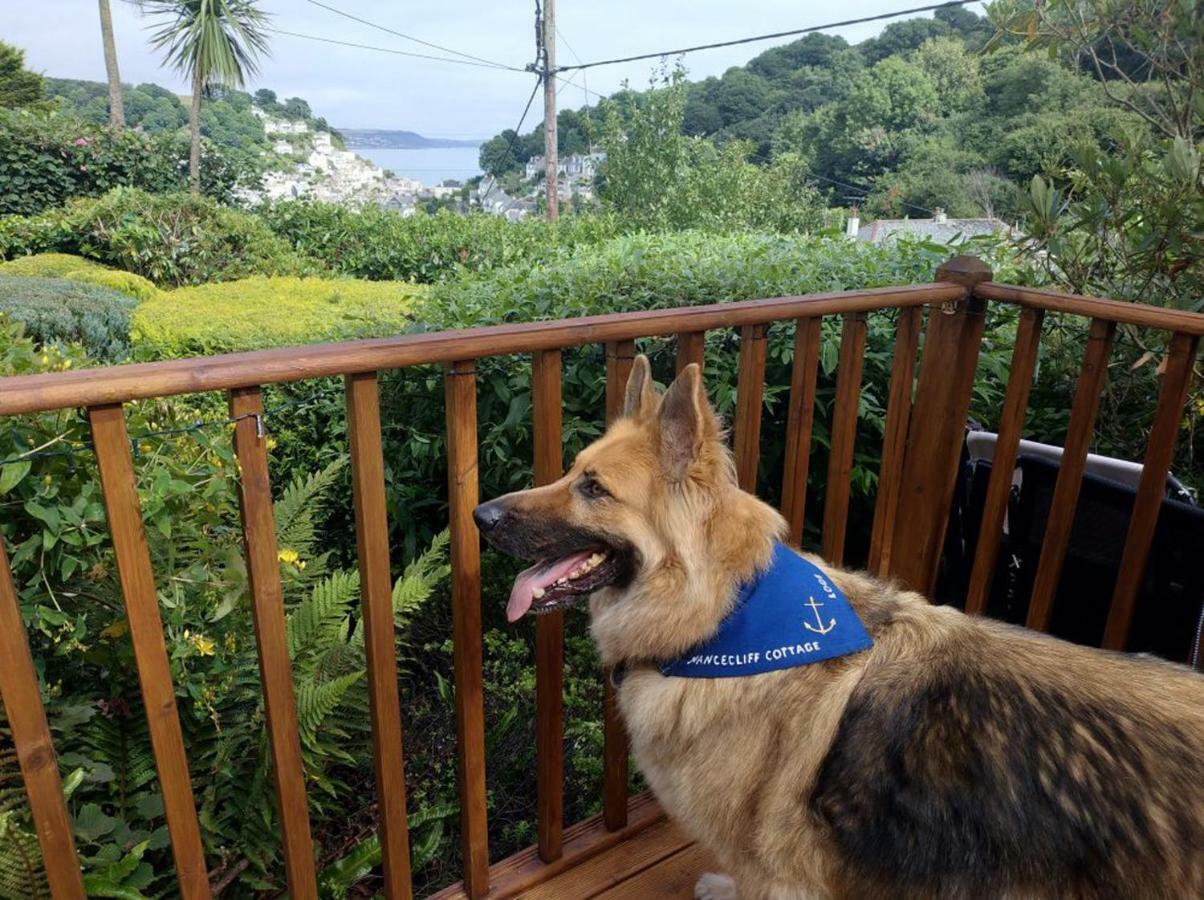 Dog Friendly Nancecliff Cottages Лу Екстериор снимка