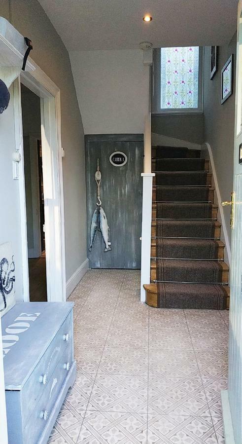 Dog Friendly Nancecliff Cottages Лу Екстериор снимка