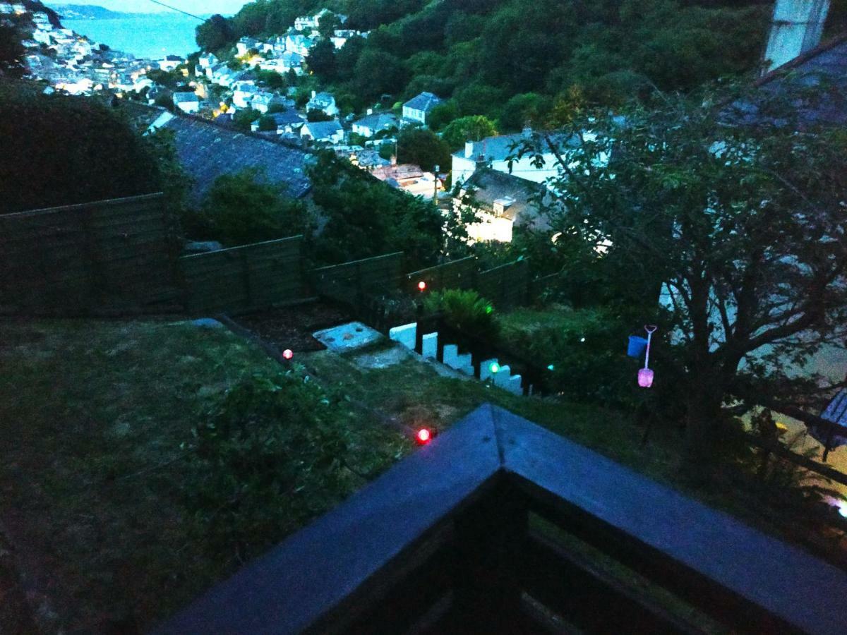 Dog Friendly Nancecliff Cottages Лу Екстериор снимка