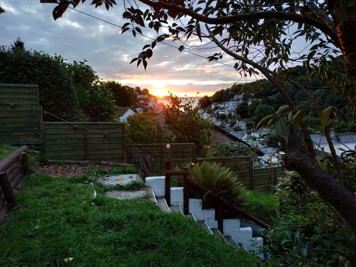 Dog Friendly Nancecliff Cottages Лу Екстериор снимка