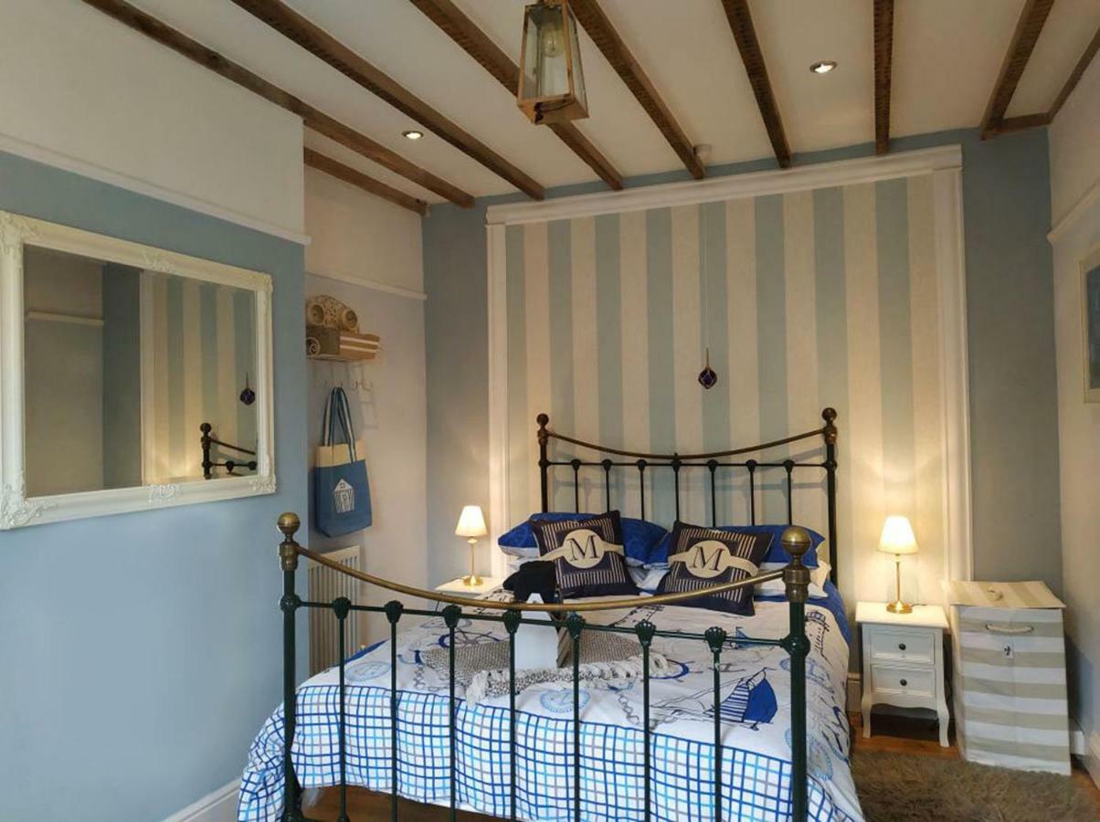 Dog Friendly Nancecliff Cottages Лу Екстериор снимка
